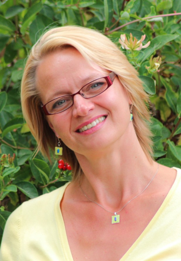 Who is Silvia&nbsp;Siret?