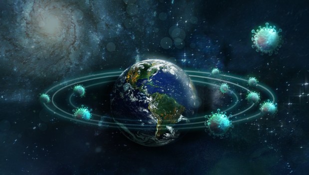 Covid-19 is a wake-up&nbsp;call