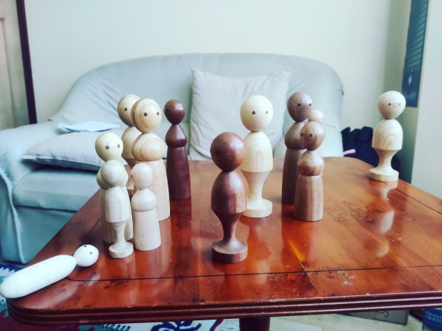 Family Constellations for&nbsp;Dummies